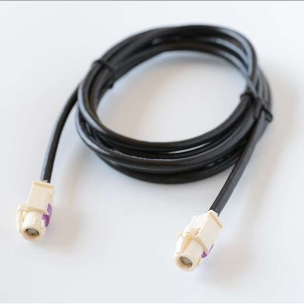For BMW For EVO NBT USB Host Connection Cable 180 CM for Smooth Data Transfer