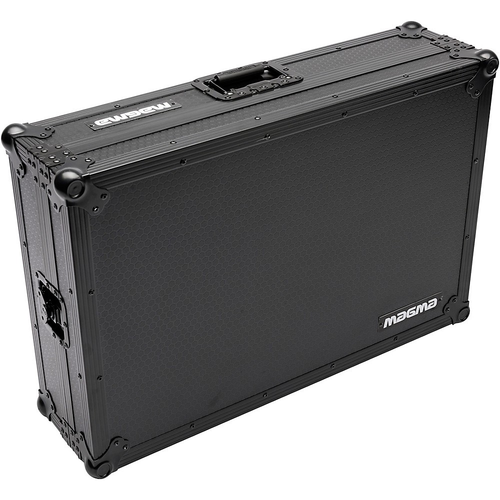 MAGMA DJ Controller Workstation Case for XDJ-RX3 & XDJ-RX2 LN