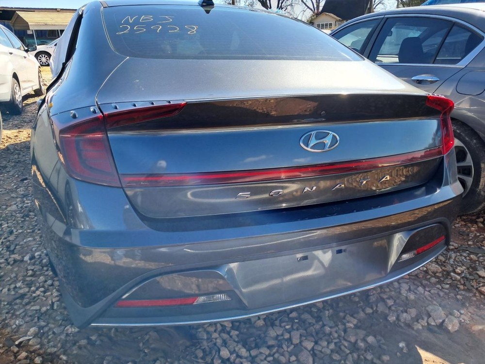 Fuse Box Engine Compartment Fits 20-23 SONATA 4850575