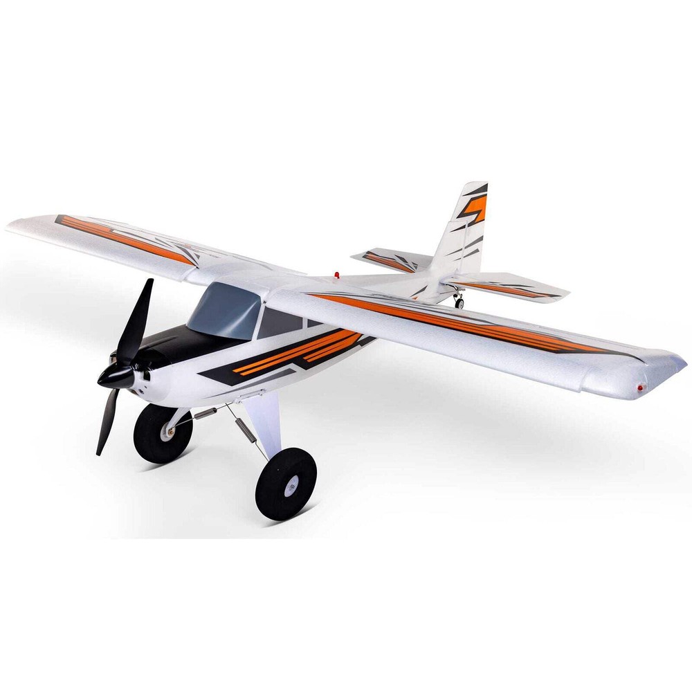 Night Timber X Evolution 1.2M BNFB with AS3X & SAFE Select
