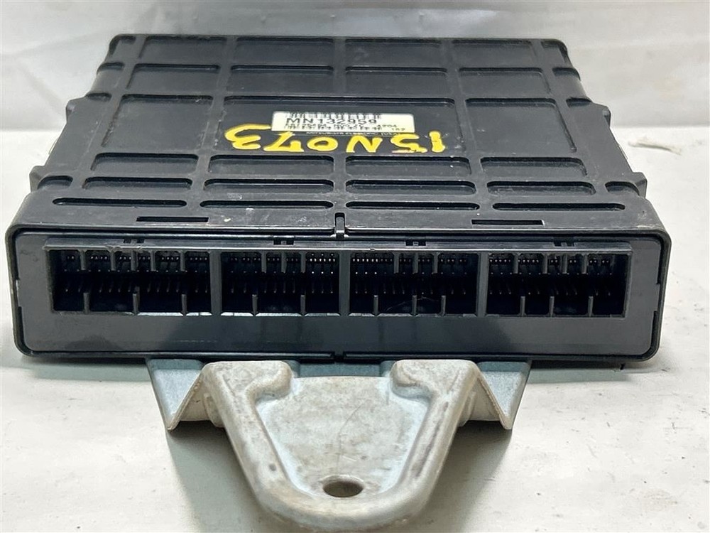 Engine ECM Electronic Control Module Coupe 2.4L Fits 04 SEBRING 3799728