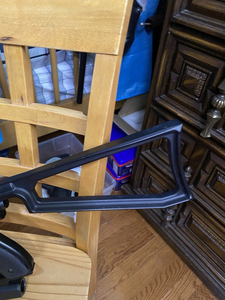 Spyder MR1 Paintball Marker