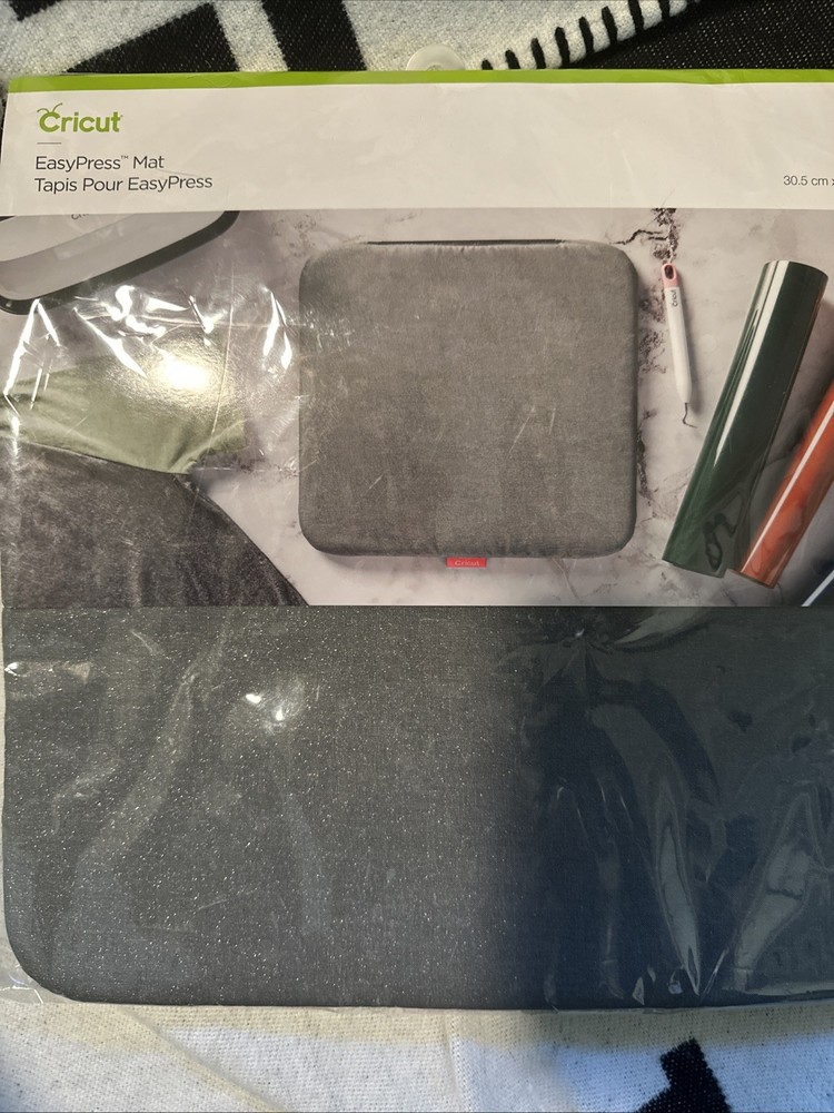 circuit easy press Mat Plus Bonus