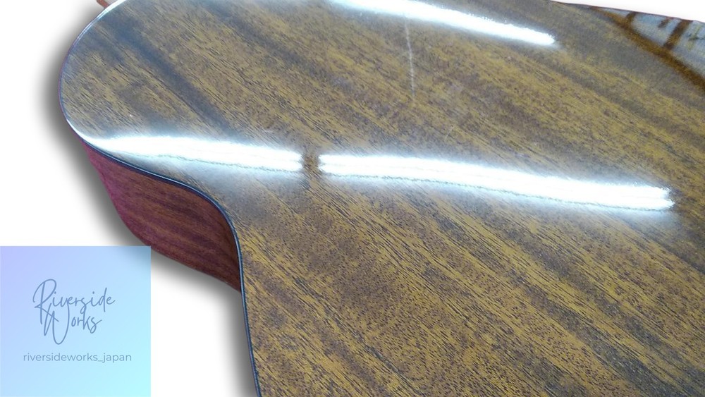 FRONTERE Classical Guitar FGC-500C
