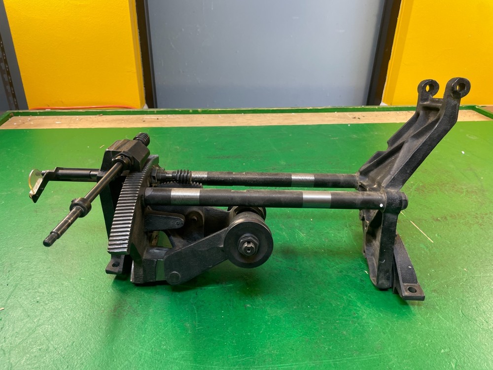 Delta Full Arbor Assembly Table Saw 36-979
