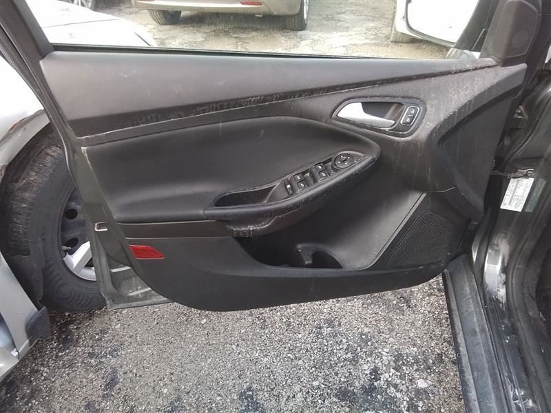 2015-2018 Ford Focus Front 4.2" Display Screen