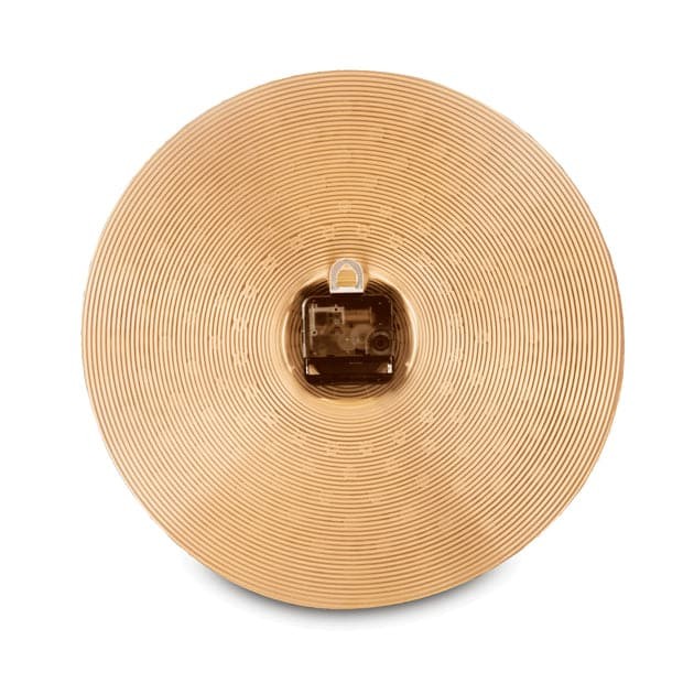 Zildjian Cymbal Clock