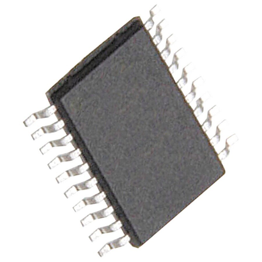 TLV5633IPWR SemiConductor - CUSTODIA: Standard MAKE: TI