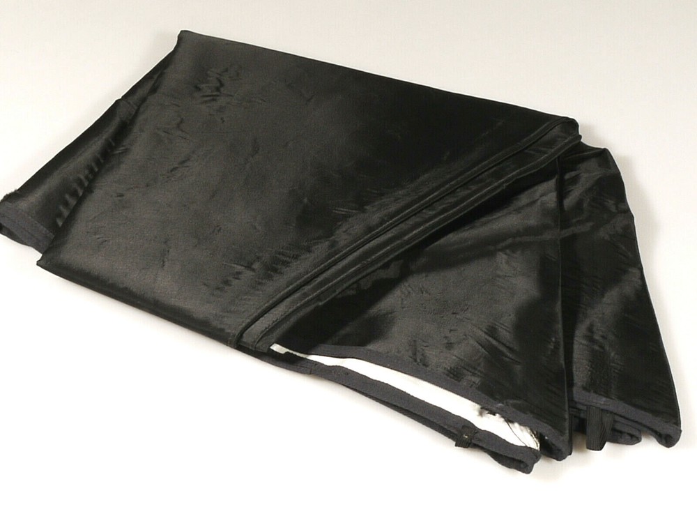 PRL) SQUARE SOFTBOX DIFFUSER CANVAS 85 x 85 cm DIFFUSER PHOTO STUDIO PHOTO