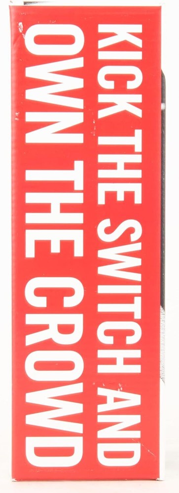 Dunlop CRYBABY effector GCB-95