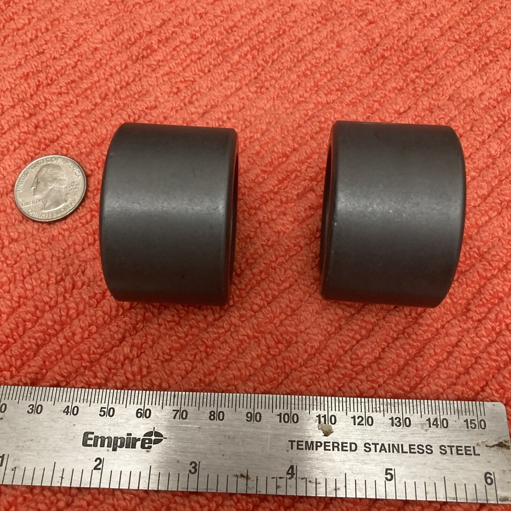 31 Ferrite Cores 2pcs