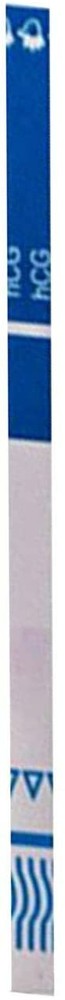 [25 Pack] Pregnancy Strips (HCG Test) CLIA & FDA Approved - Multi-Pack Quantity