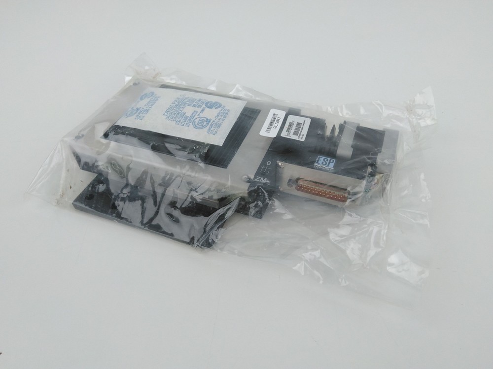 Newport UTM25PP1HL Motorized Linear Stage w/ Motor & Encoder