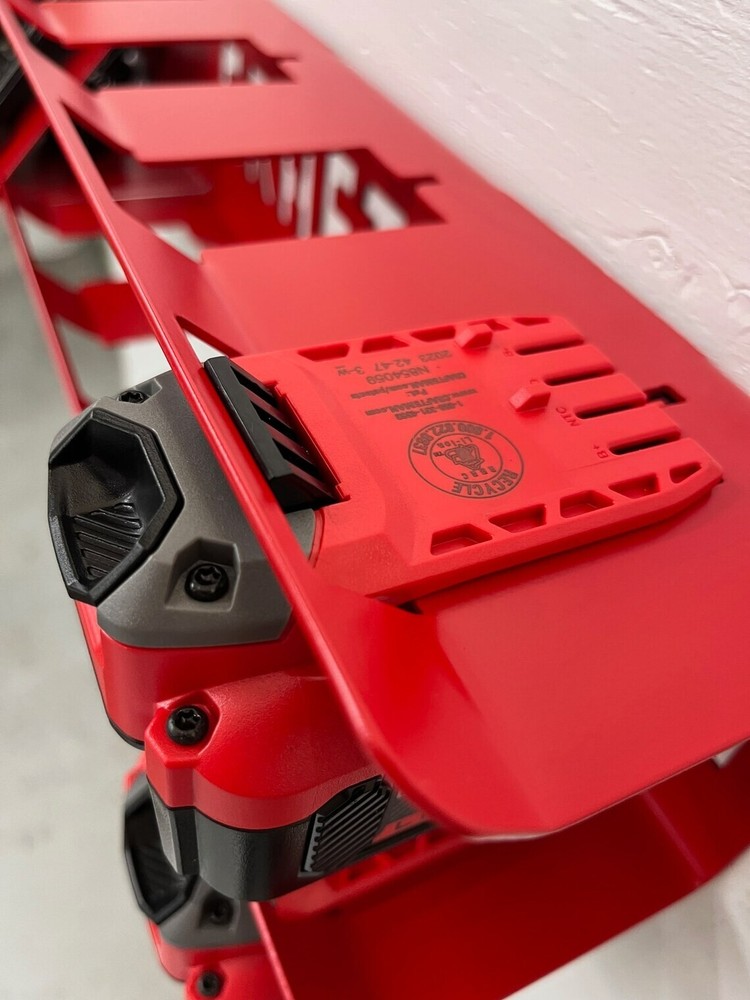 Craftsman V20 Battery Holder