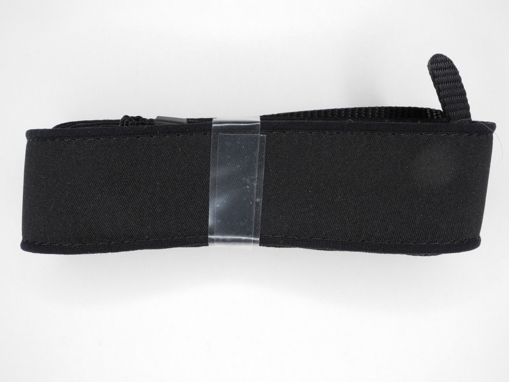 NEW Sony A9 / Alpha 9 Genuine Mirrorless Camera Neck Strap