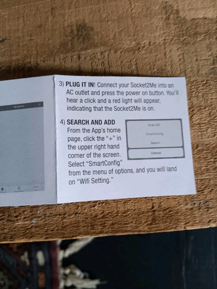 Smart Plug By Rockwell Automation TechED Open Box