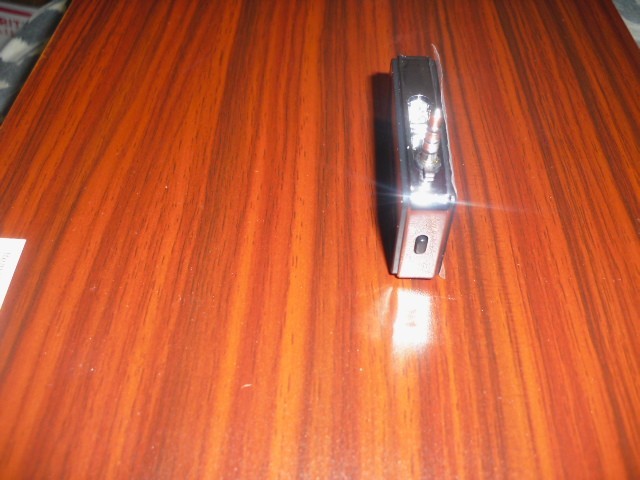 NEW FM TRANSMITTER Model: LH-101 with Charging cable