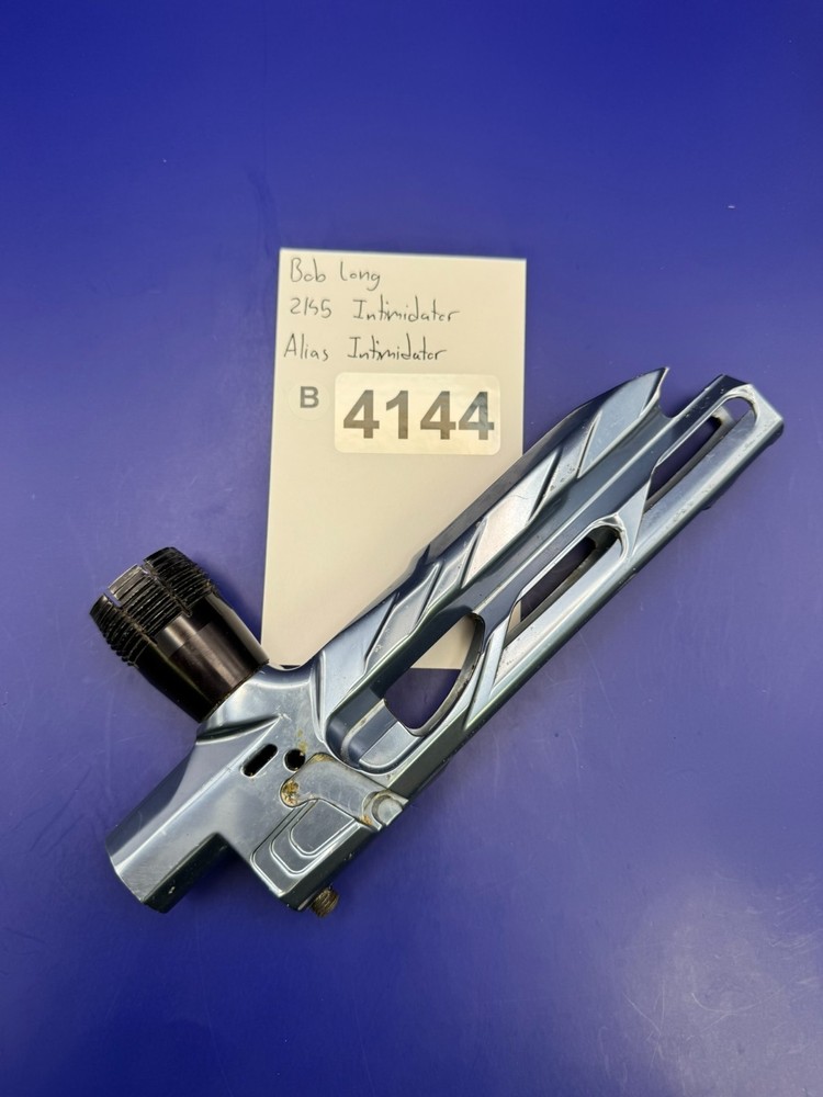 Bob Long 2K5 Intimidator Alias Intimidator-Grey