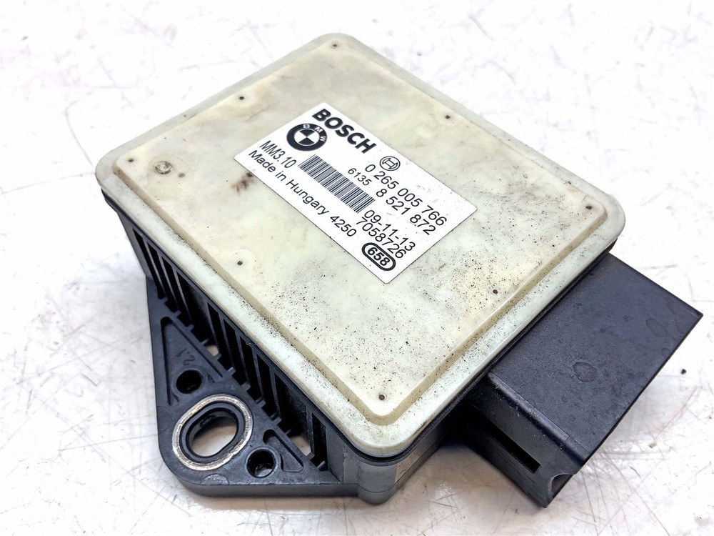 2014 BMW S1000RR Speed Sensor - 61358521872