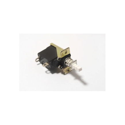 4414 Toggle Switch 2 Position; 3 Terminal; Push Connection; Mack Appli for PAI