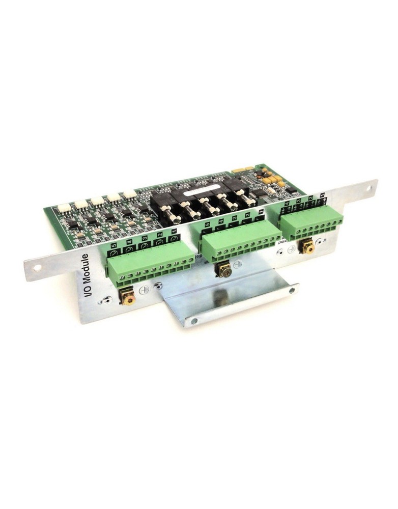 Veeder-Root 450 / 450 Plus IO I/O Universal Input/Output Interface Module