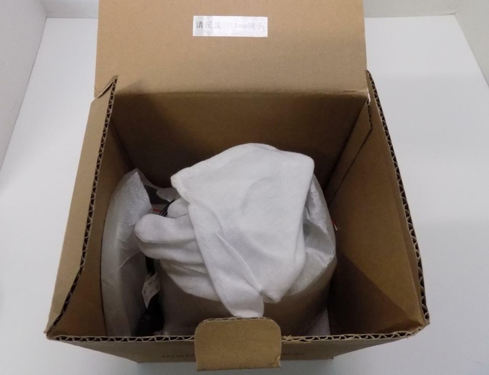 2533MCIA CCD Color Infared Dome Security Surveillance Camera