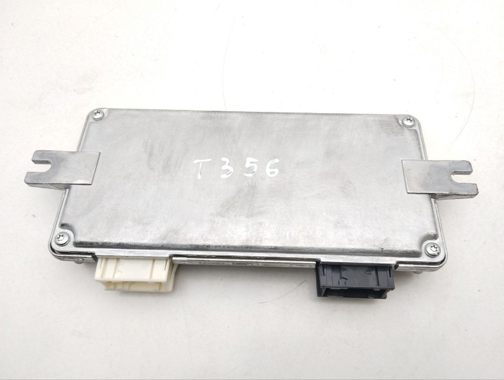 Control unit for camera BMW i4 2023 045a7c9b0