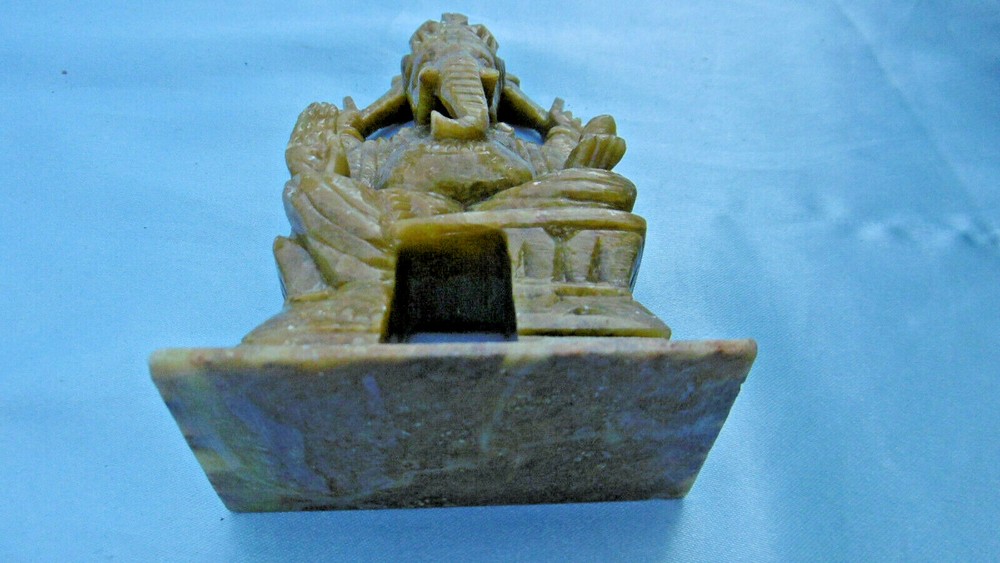 Divinity Asian Carved IN Rock Bacon