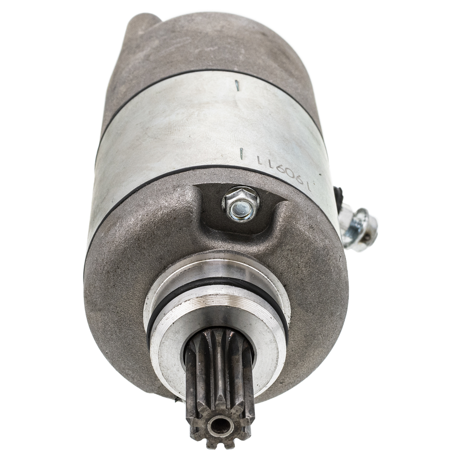 NICHE Starter Motor for Yamaha Bear Tracker Timberwolf 250w 29U-81800-61-00