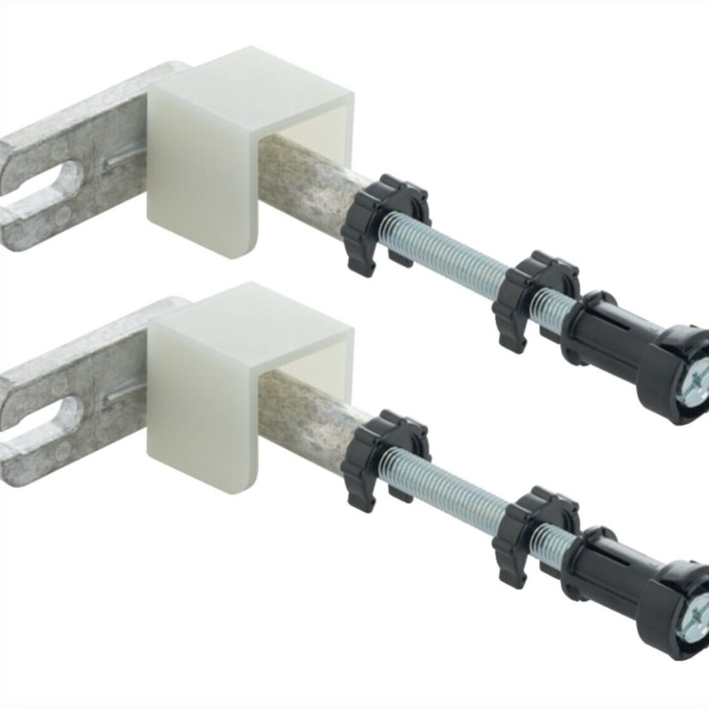 Geberit WC installation mounting kit mounting element up frame