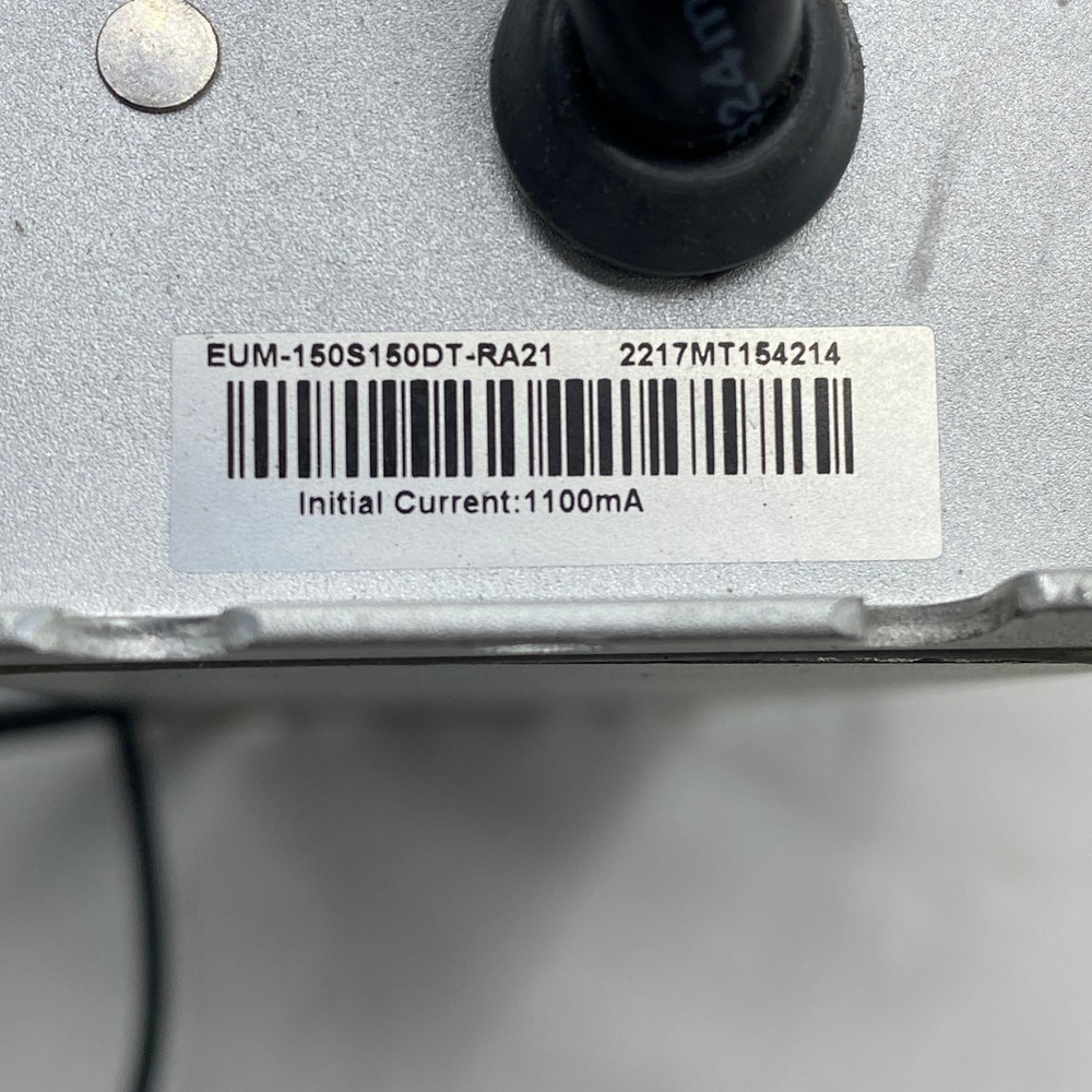 RAB Lighting RDD-EUM-150-A1500-RA21 Class P