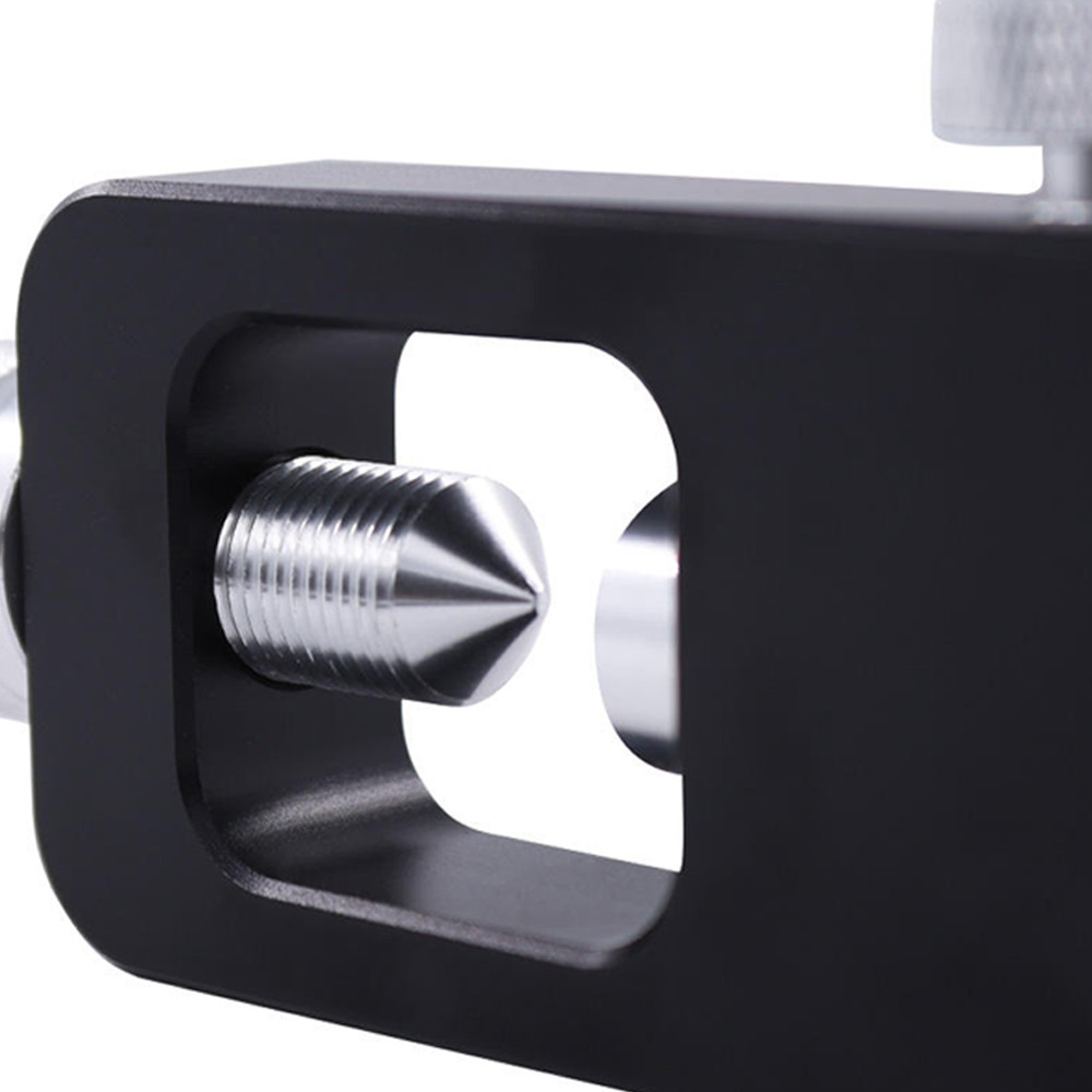 Precision Threaded Scuba Adapter for Secure Oxygen Connection Leak Resistant