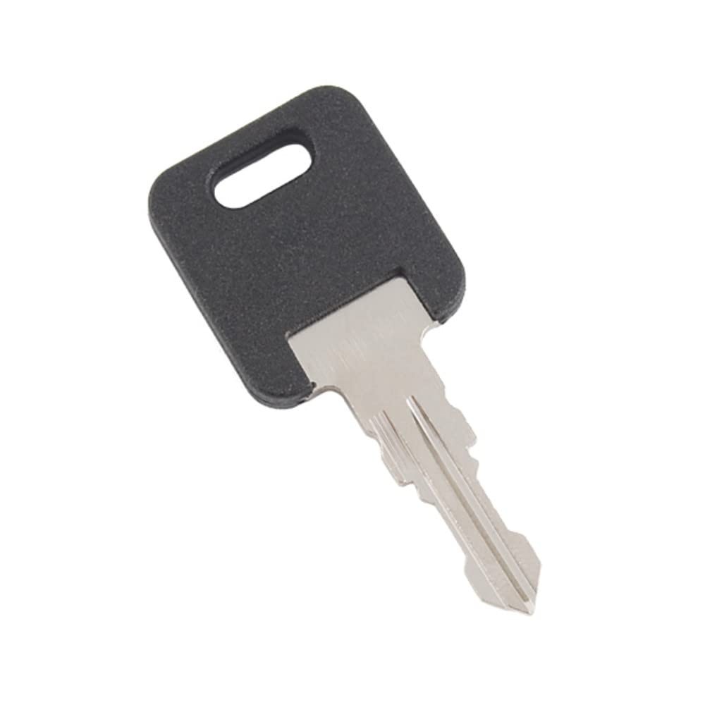 013-691432 Fastec Key - #432 Each
