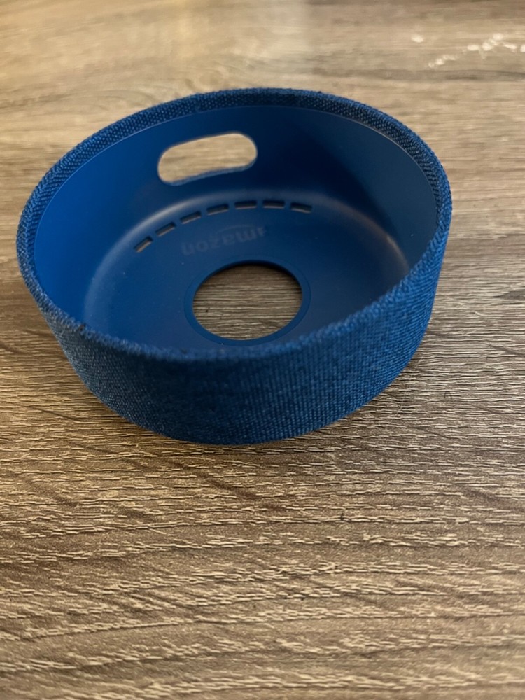 Amazon Echo Dot Fabric Case