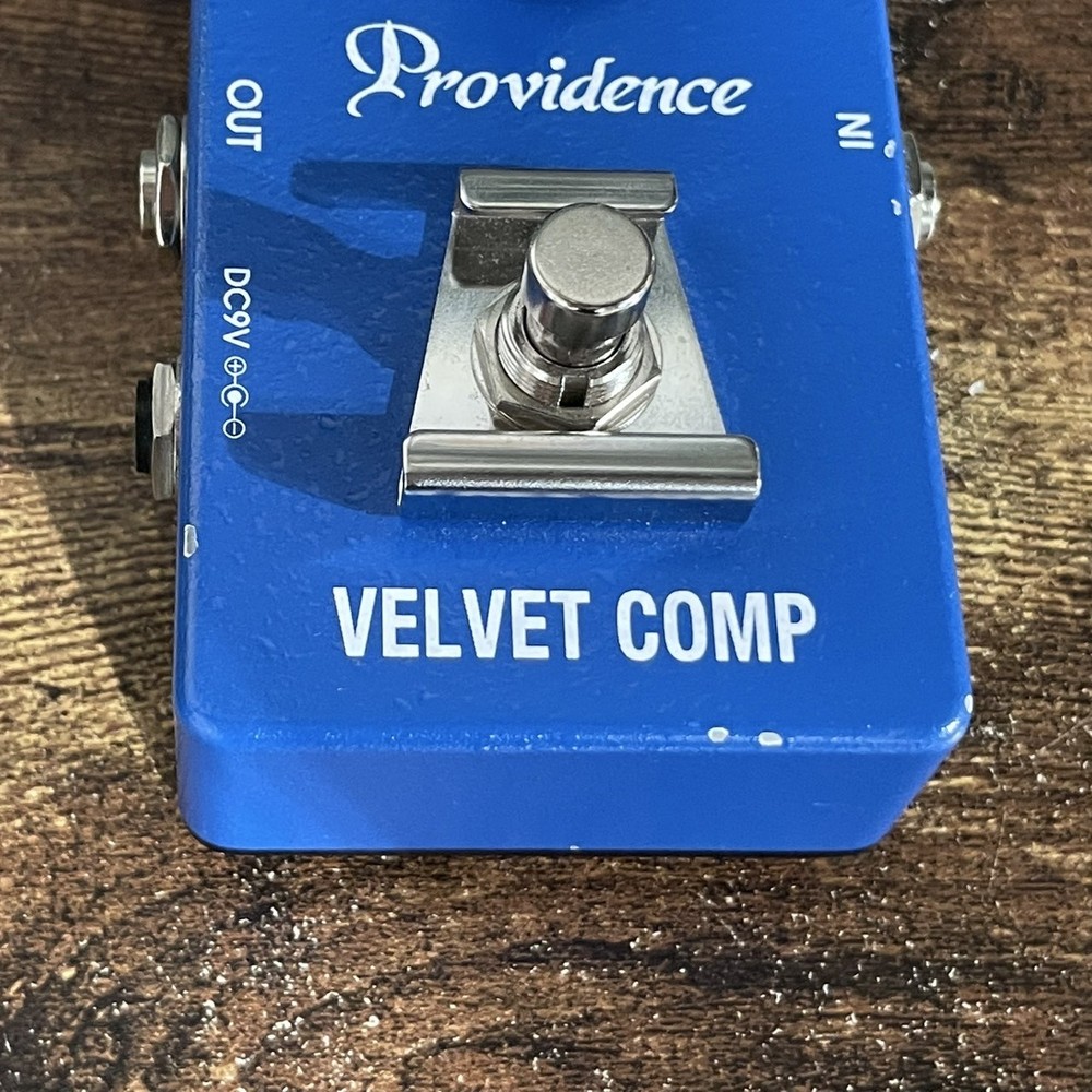Providence Vlc-1 Used