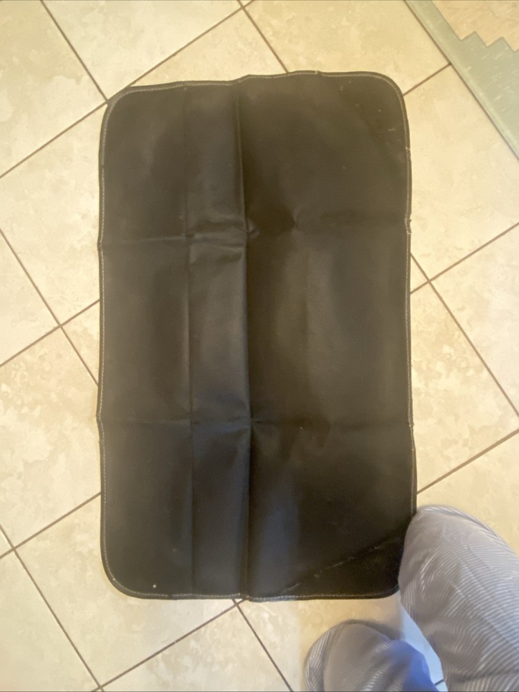 Snap On Tools Fender Protector Cover CK-7C Snap-On