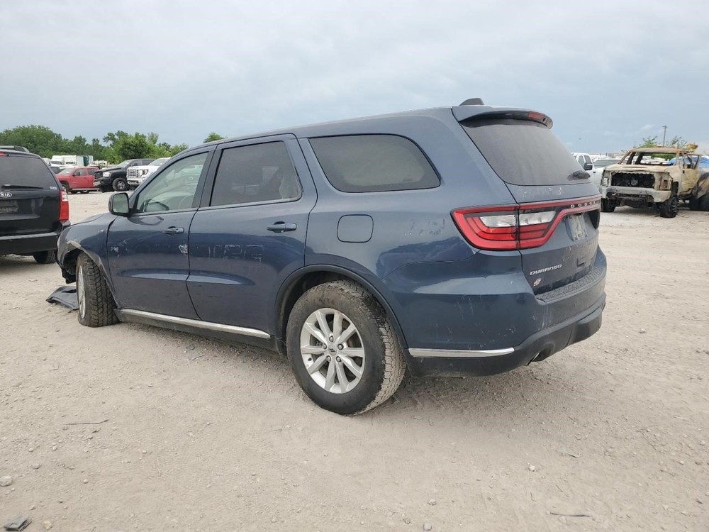 2020 DODGE DURANGO Engine Wire Harness