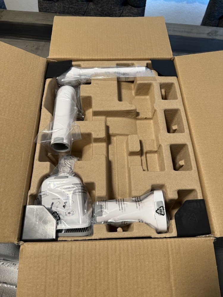 Pet grooming kit & Vacuum