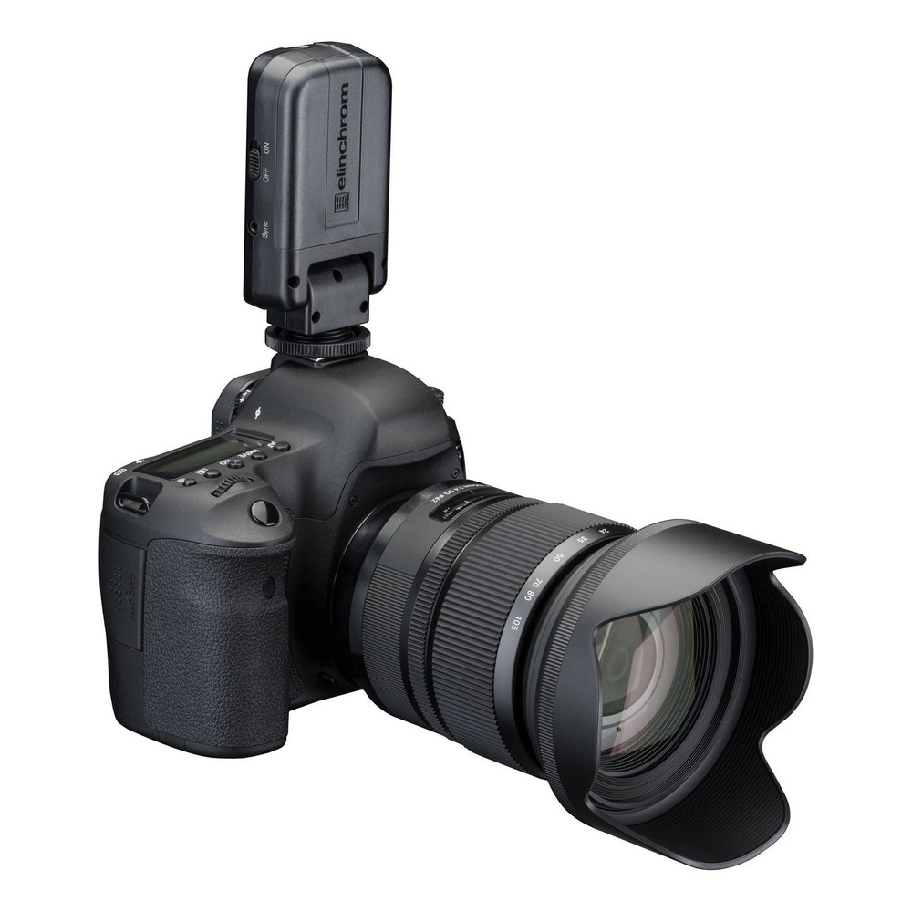 Elinchrom EL Skyport Transmitter Plus (EL19368)