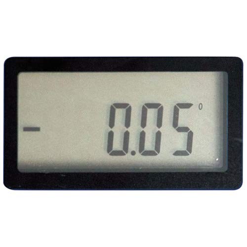 Digital Angle Meter II Dustproof and Waterproof 76825