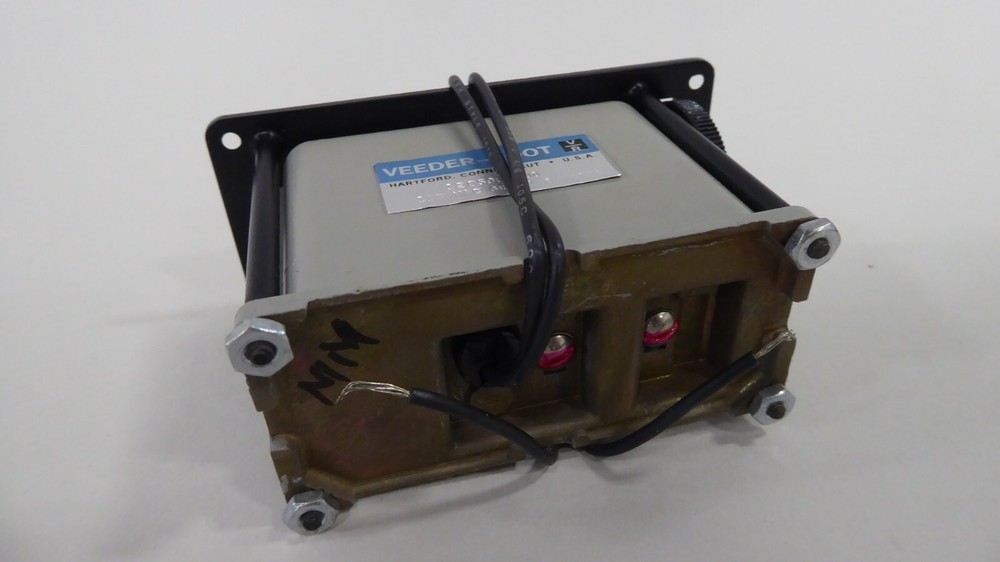 Veeder Root 120506-100 Counter