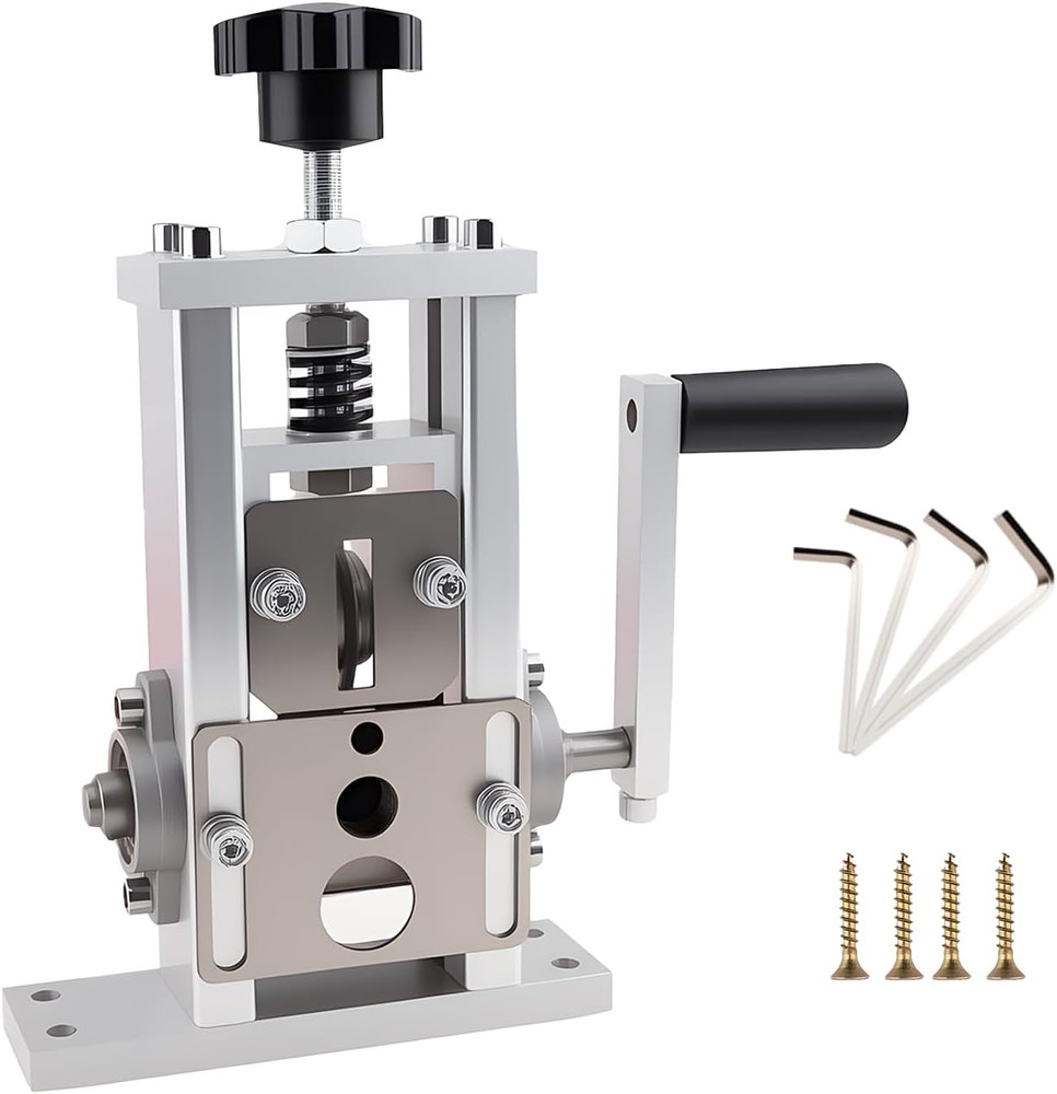 Esokoya Copper Wire Stripper Machine for Efficient Cable Recycling