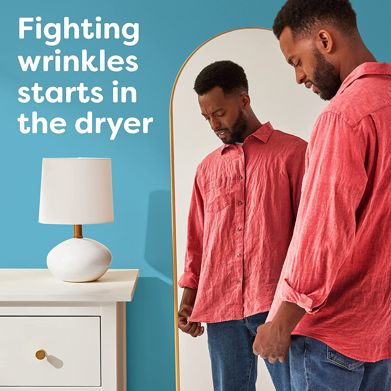 Bounce Dryer Sheets Laundry Fabric Softener Sheets , Outdoor Fresh, 240 Count