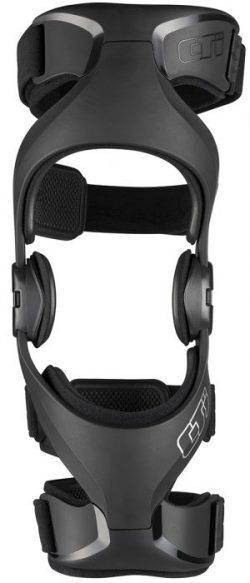 Ossur CTI3 Knee Brace for ACL, MCL, LCL, PCL or Instabilities - 33% OFF MSRP