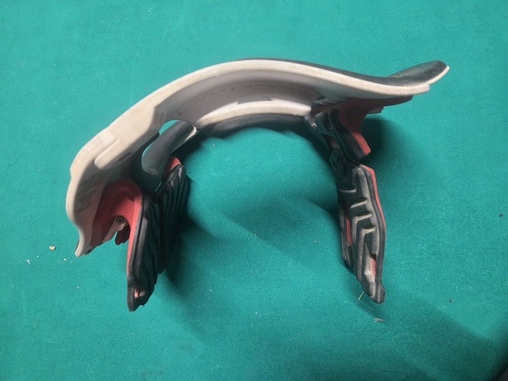 Leatt Five Five Dbx Profile Neck Brace