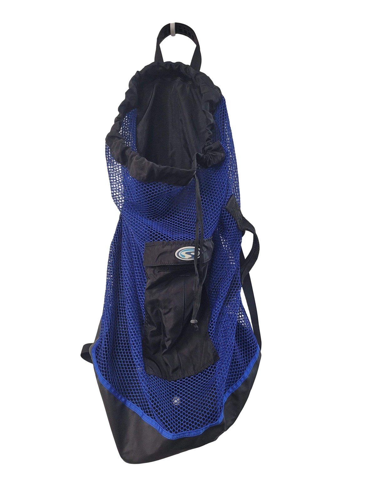 Stahlsac Mesh Gear Bag Backpack 26" x 16"