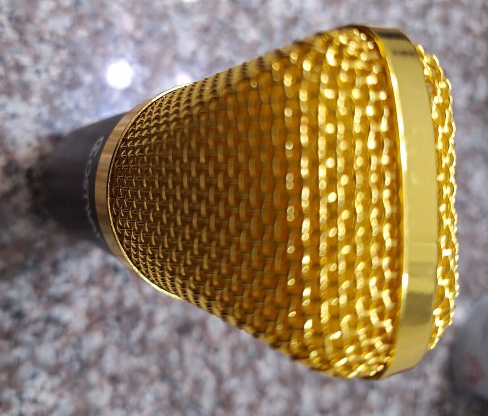 CostWay Microphone