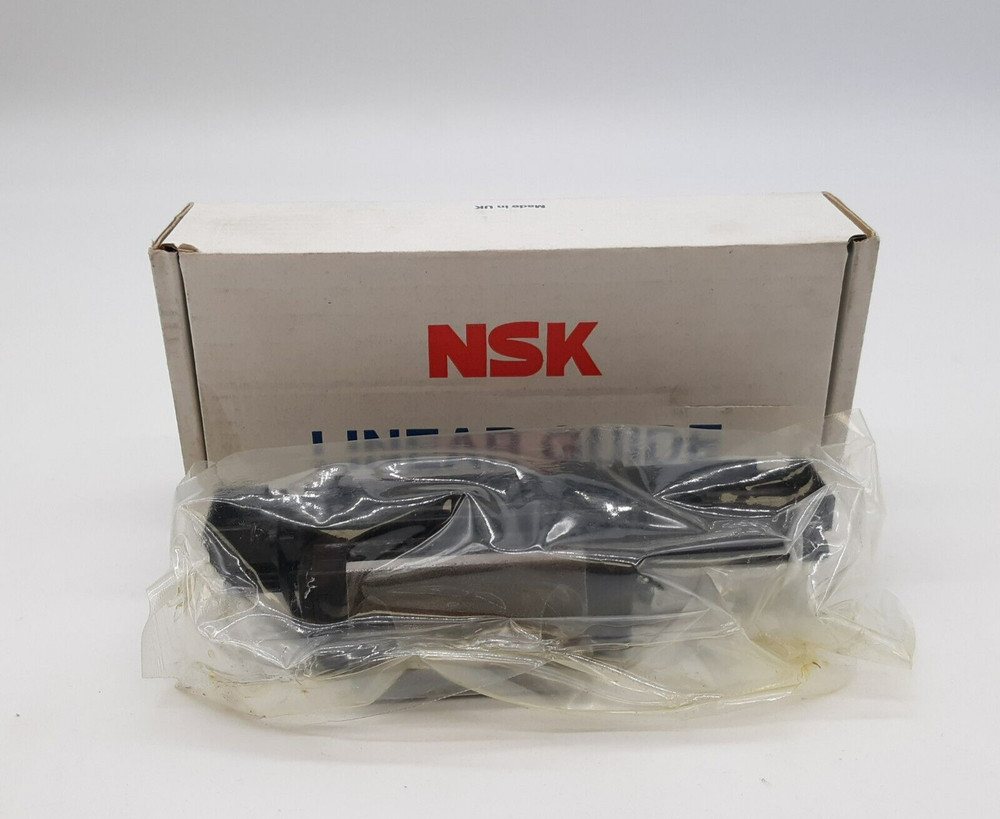 NSK NAH20EMZ Linear Bearing