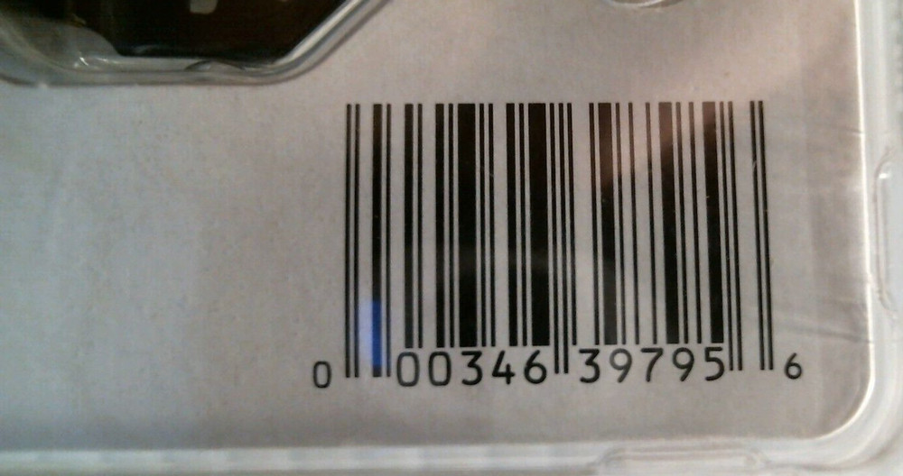 Bosch 1" Caulk Knife Blade (OSC214C) FS