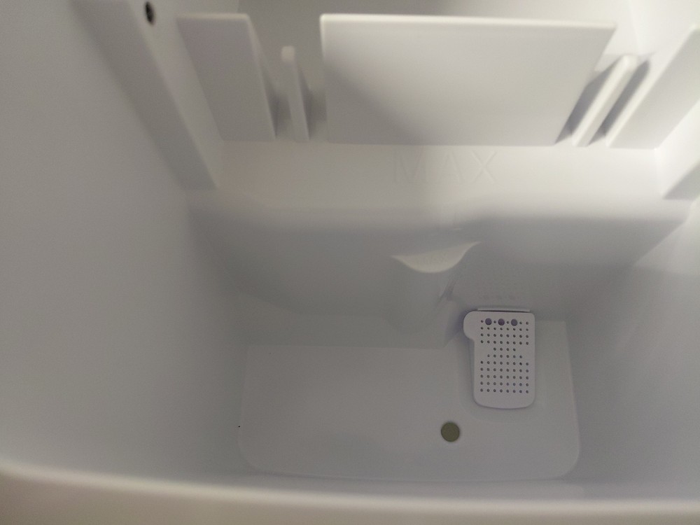 Cuisinart Compact Bullet Ice Cube Maker